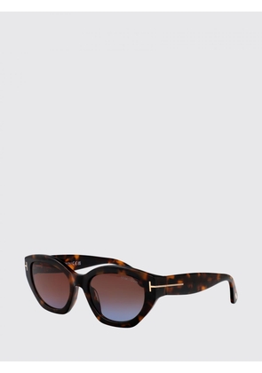 Sunglasses TOM FORD Woman color Brown