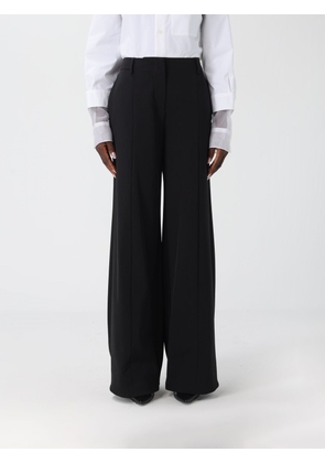 Pants JEAN PAUL GAULTIER Woman color Black