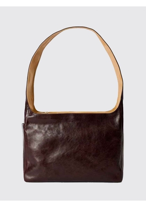 Shoulder Bag OUR LEGACY Woman color Dark