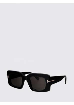 Sunglasses TOM FORD Woman color Black