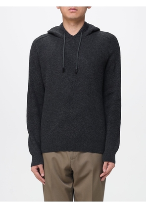 Sweatshirt TAGLIATORE Men color Grey