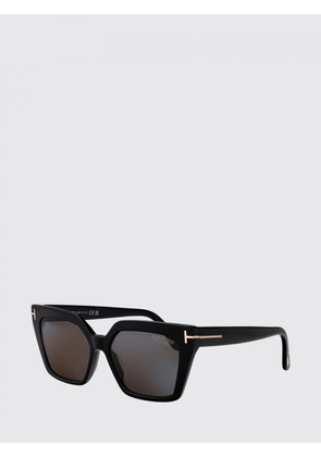 Sunglasses TOM FORD Woman color Black