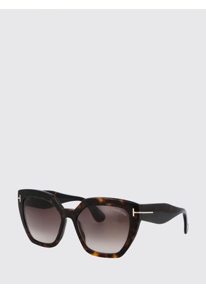Sunglasses TOM FORD Woman color Brown
