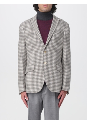 Jacket ETRO Men color White