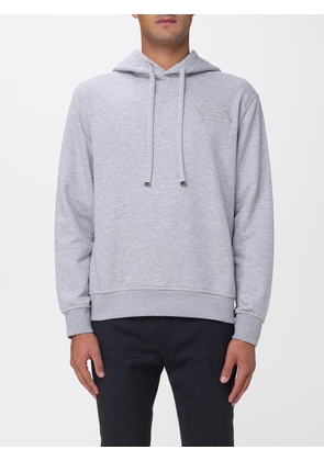 Sweatshirt ETRO Men color Grey