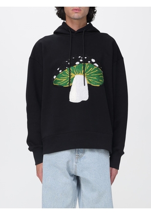 Sweatshirt MSGM Men color Black