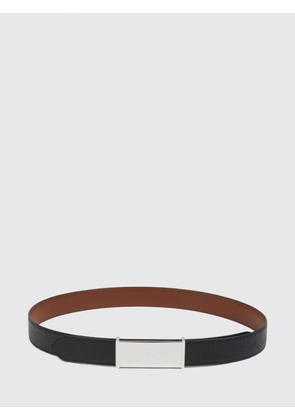 Belt MAISON MARGIELA Woman color Brown