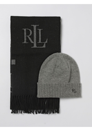 Set LAUREN RALPH LAUREN Woman color Grey