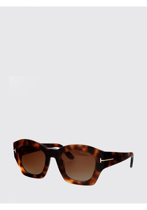Sunglasses TOM FORD Woman color Brown