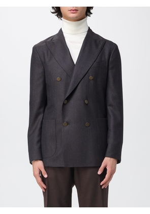 Jacket BOGLIOLI Men color Grey