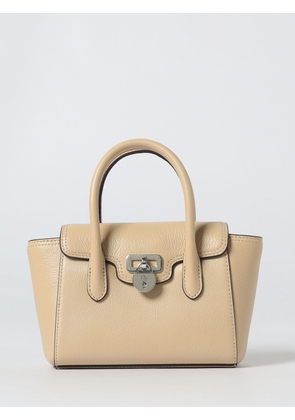 Handbag LAUREN RALPH LAUREN Woman color Sand