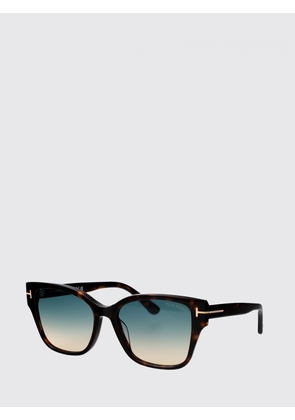Sunglasses TOM FORD Woman color Brown
