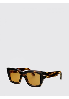 Sunglasses TOM FORD Men color Brown