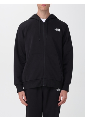 Sweatshirt THE NORTH FACE Men color Black