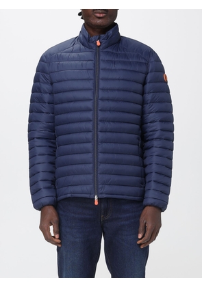Jacket SAVE THE DUCK Men color Blue