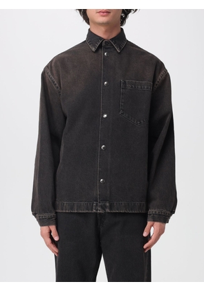 Jacket 7 FOR ALL MANKIND Men color Black