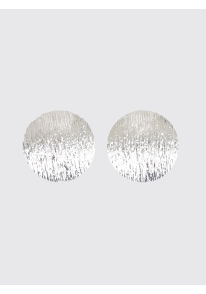 Jewel FEDERICA TOSI Woman color Silver