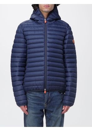 Jacket SAVE THE DUCK Men color Navy