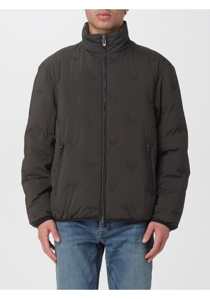 Jacket EMPORIO ARMANI Men color Green