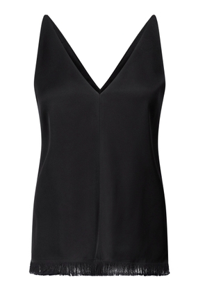 FFORME Emory Satin Tank Top - Moda Operandi