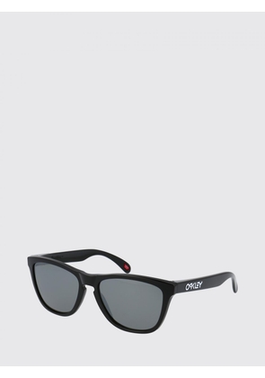 Sunglasses OAKLEY Men color Black