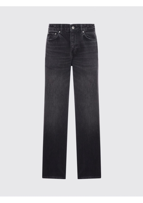 Jeans REPRESENT Men color Black