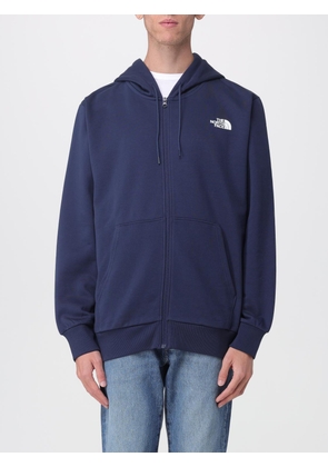 Sweatshirt THE NORTH FACE Men color Blue