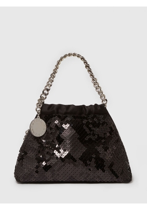 Handbag STELLA MCCARTNEY Woman color Black