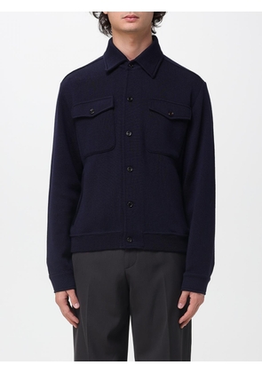 Jacket LARDINI Men color Blue