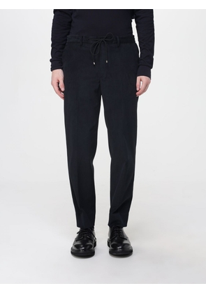 Pants BRIGLIA 1949 Men color Black