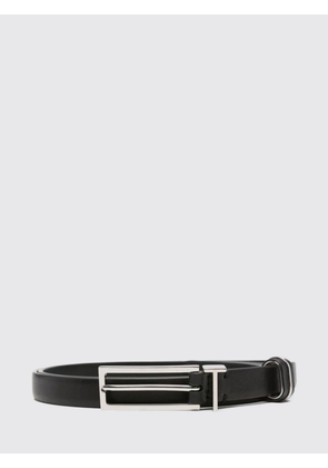 Belt TOM FORD Men color Black