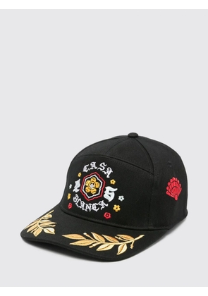 Hat CASABLANCA Men color Black