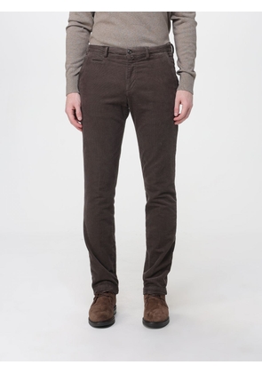 Pants BRIGLIA 1949 Men color Rope