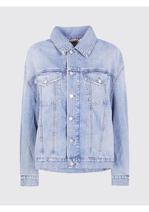 Jacket HAIKURE Woman color Denim