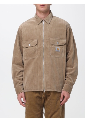 Jacket CARHARTT WIP Men color Beige