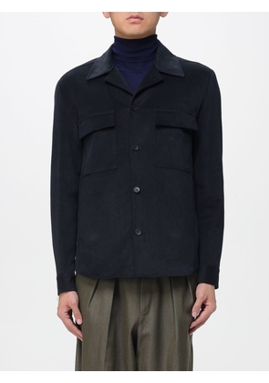 Jacket BRIGLIA 1949 Men color Blue