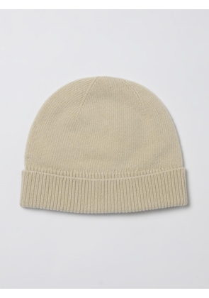 Hat ROBERTO COLLINA Men color Beige