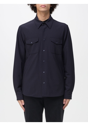 Jacket ASPESI Men color Blue