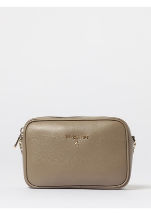 Crossbody Bag PATRIZIA PEPE Woman color Dove Grey
