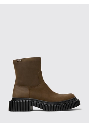 Boots CAMPER Woman color Brown