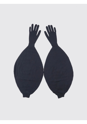 Gloves PALOMA WOOL Woman color Charcoal
