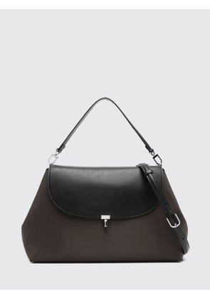 Shoulder Bag TOTEME Woman color Brown