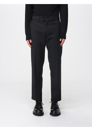 Pants DONDUP Men color Black