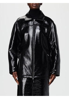 Jacket COURRÈGES Woman color Black