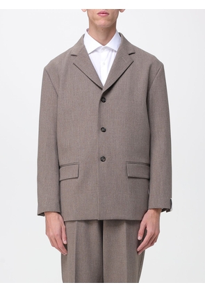 Jacket PAOLO PECORA Men color Sand