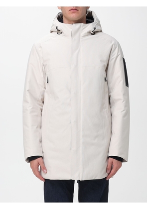 Jacket BOSS Men color White