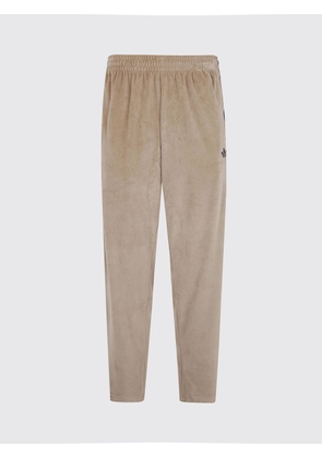 Pants ADIDAS ORIGINALS Men color Beige