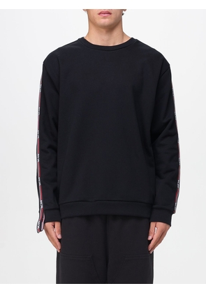 Sweatshirt GCDS Men color Black