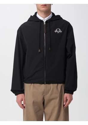 Sweatshirt MOSCHINO COUTURE Men color Black