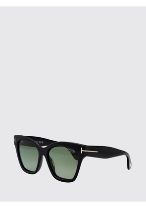 Sunglasses TOM FORD Woman color Black 1
